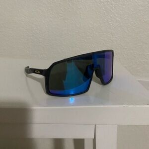 Oakley surto sunglasses